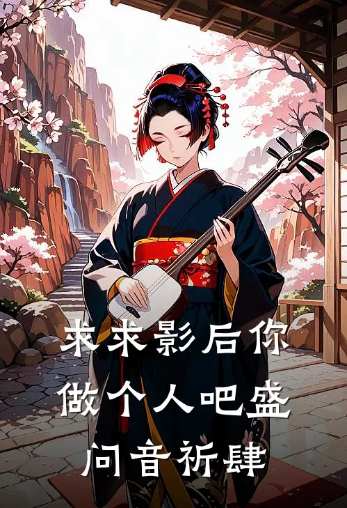 求求影后你做个人吧盛问音祈肆
