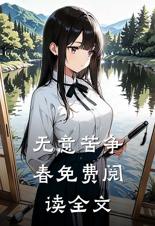 无意苦争春免费阅读全文