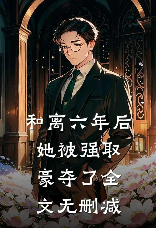 和离六年后，她被强取豪夺了全文无删减