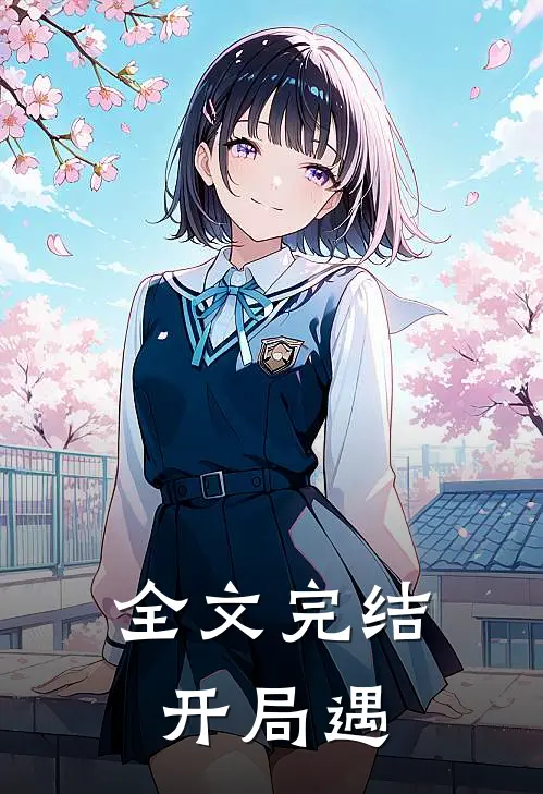 全文完结开局遇