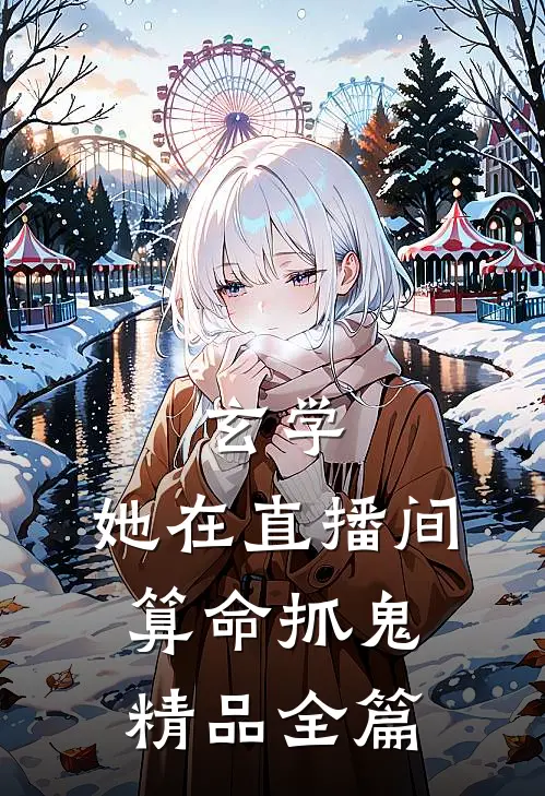 玄学：她在直播间算命抓鬼精品全篇