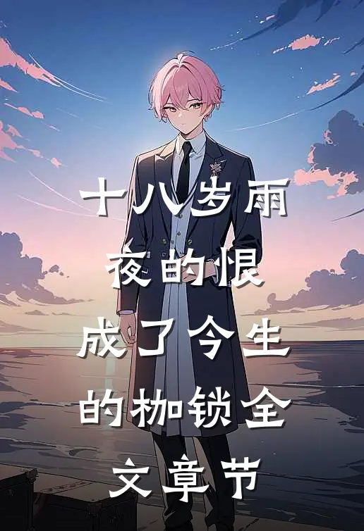 十八岁雨夜的恨，成了今生的枷锁全文章节