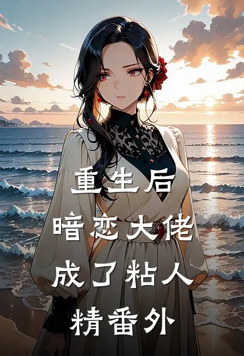 重生后,暗恋大佬成了粘人精番外免费阅读