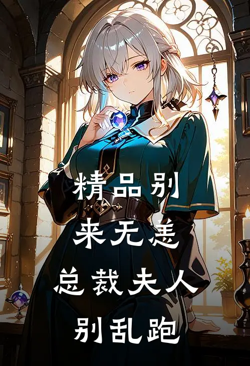 精品别来无恙，总裁夫人别乱跑