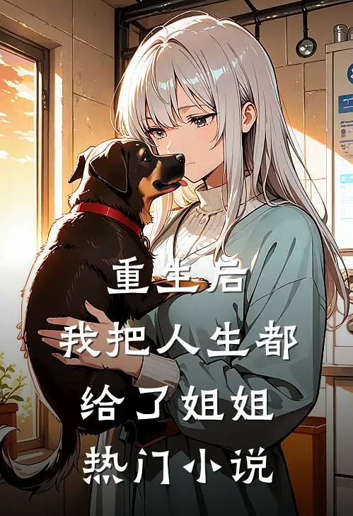 重生后,我把人生都给了姐姐热门