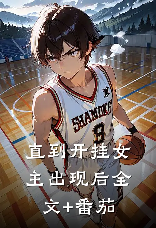 直到开挂女主出现后全文+番茄