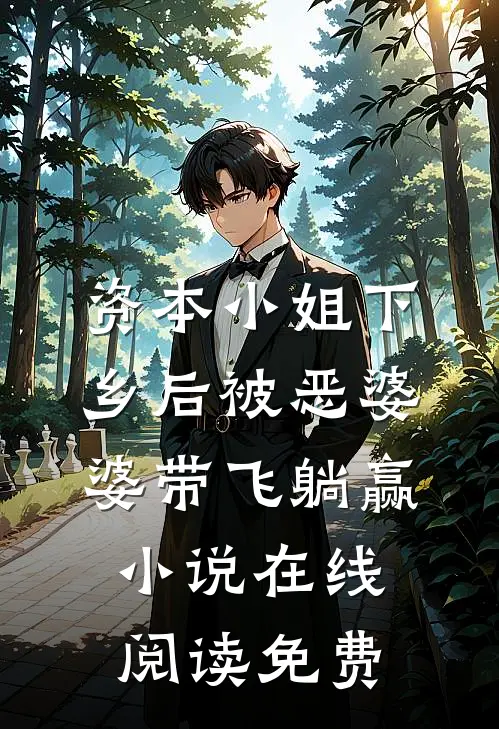 资本小姐下乡后被恶婆婆带飞躺赢小说在线阅读免费