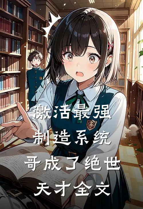 激活最强制造系统，哥成了绝世天才全文