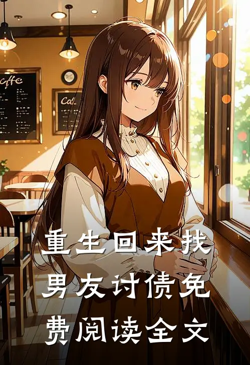 重生回来找男友讨债免费阅读全文