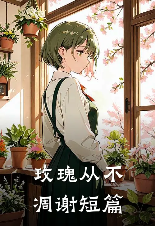 玫瑰从不凋谢短篇