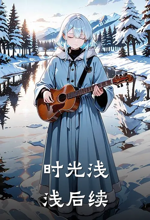 时光浅浅后续