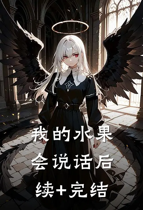 我的水果会说话后续+完结