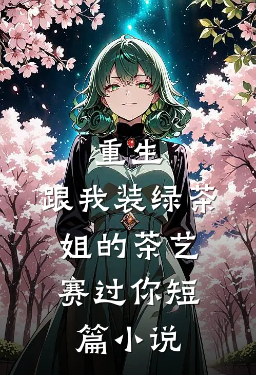 重生：跟我装绿茶，姐的茶艺赛过你短篇小说