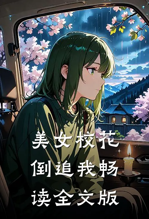 美女校花倒追我畅读全文版