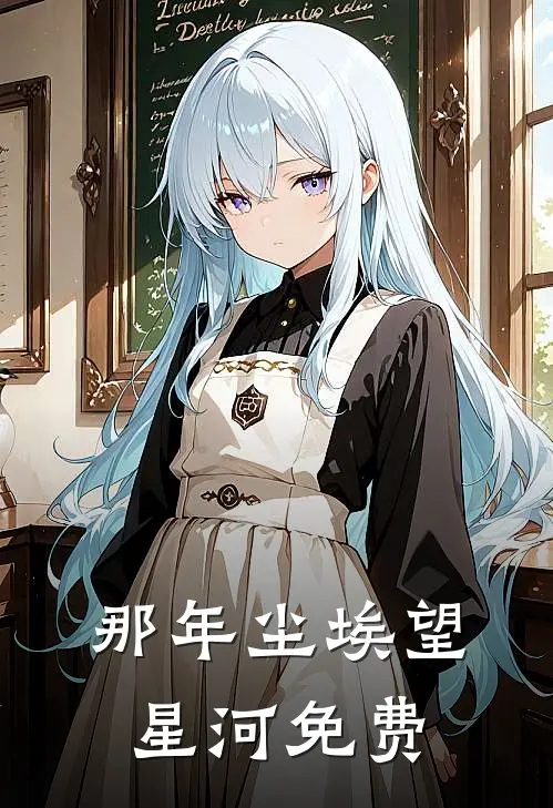 那年尘埃望星河免费