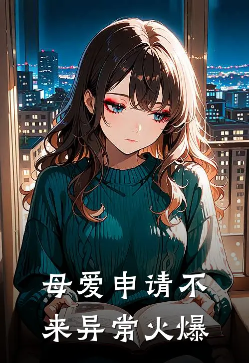 母爱申请不来异常火爆