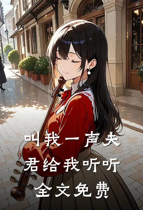 叫我一声夫君给我听听全文免费