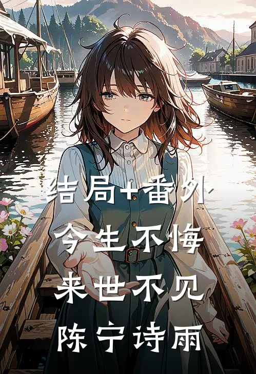 结局+番外今生不悔，来世不见陈宁诗雨