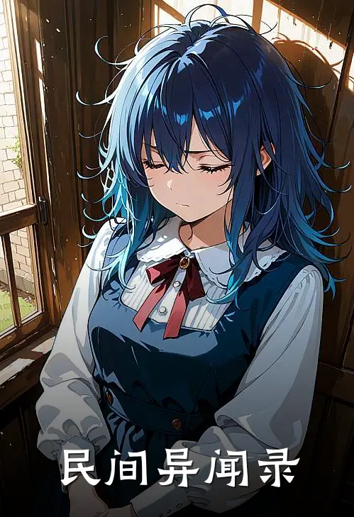 民间异闻录之东北往事完整版