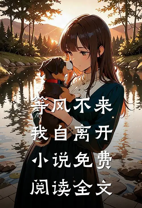 等风不来我自离开小说免费阅读全文