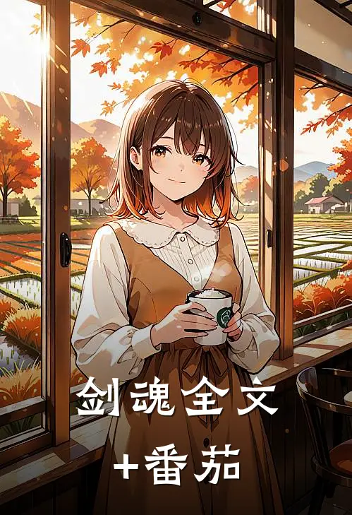 剑魂全文+番茄