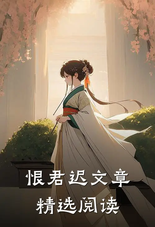 恨君迟文章精选阅读