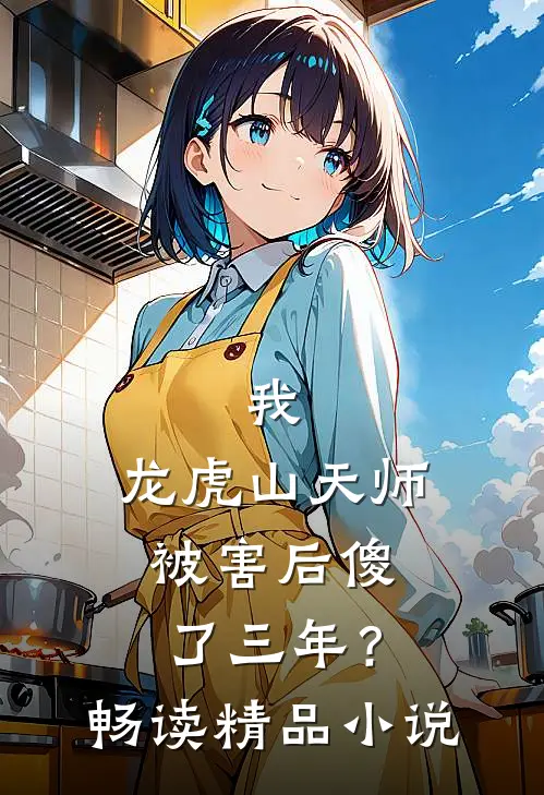 我,龙虎山天师,被害后傻了三年?畅读精品在线阅读