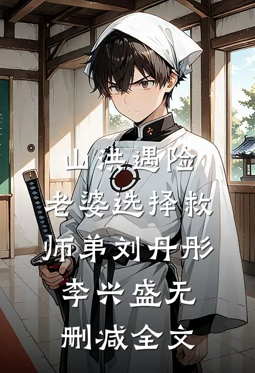 山洪遇险，老婆选择救师弟刘丹彤李兴盛无删减全文