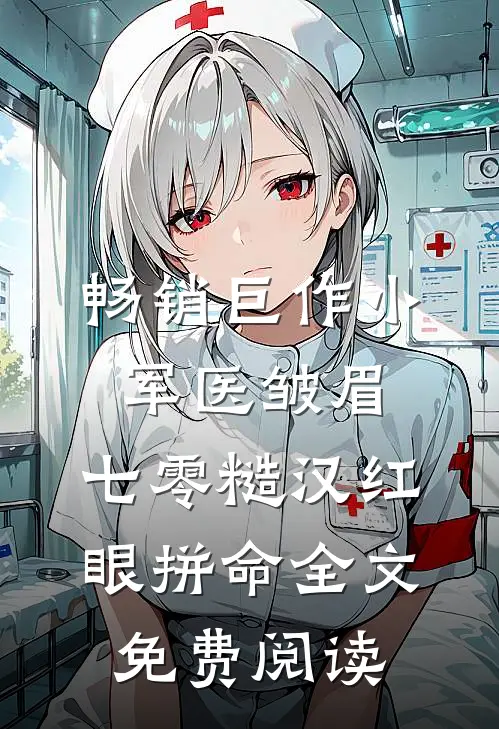 畅销巨作小军医皱眉,七零糙汉红眼拼命全文免费阅读