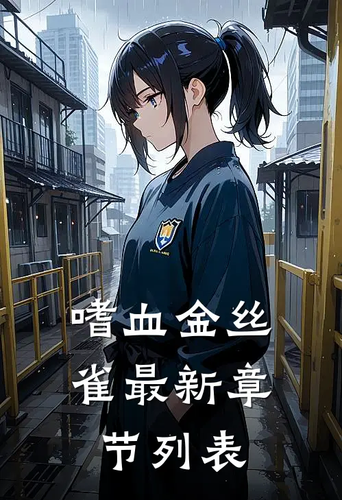 嗜血金丝雀最新章节列表