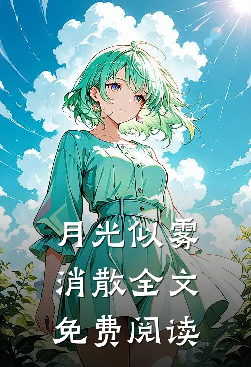 月光似雾消散全文免费阅读