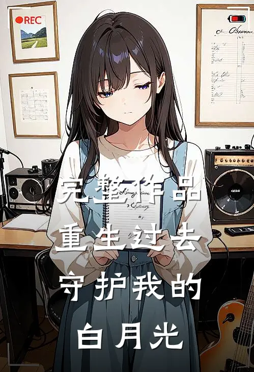完整作品重生过去：守护我的白月光