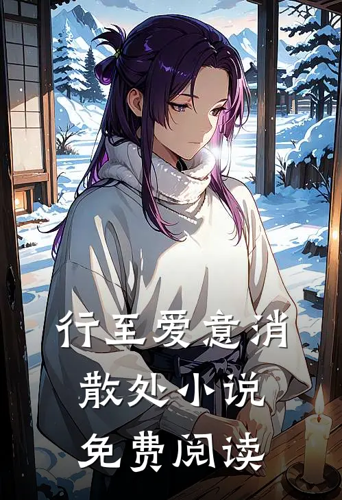 行至爱意消散处小说免费阅读