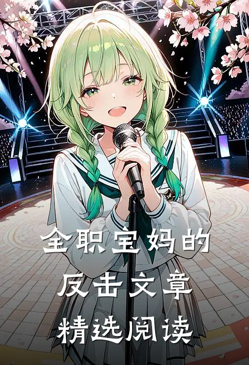 全职宝妈的反击文章精选阅读