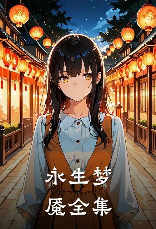 永生梦魇 全集