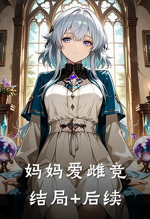 妈妈爱雌竞结局+后续