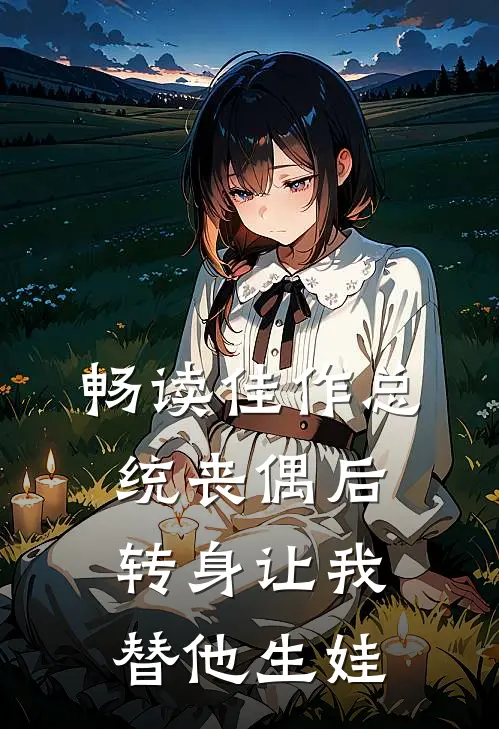 畅读佳作总统丧偶后，转身让我替他生娃
