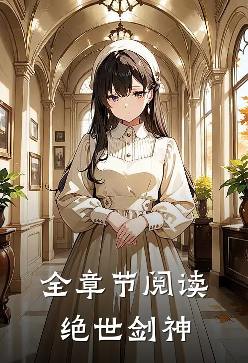 全章节阅读绝世剑神