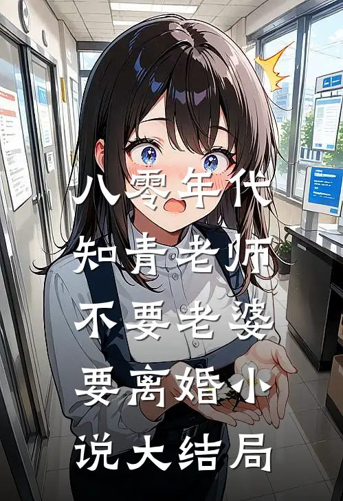 八零年代，知青老师不要老婆要离婚小说大结局