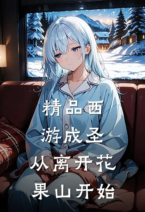 精品西游成圣，从离开花果山开始