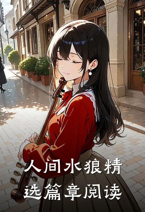人间水狼精选篇章阅读