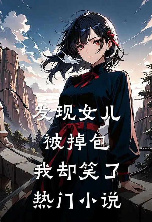 发现女儿被掉包,我却笑了热门