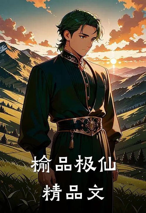 榆品极仙精品文