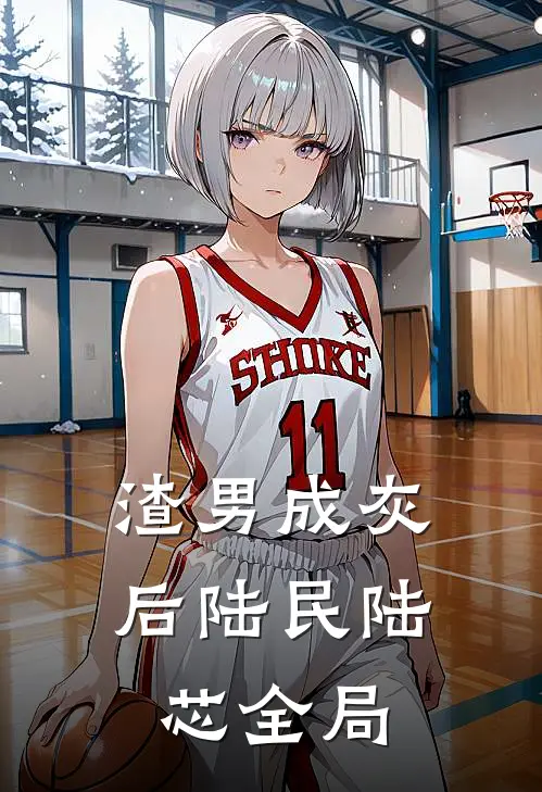渣男成灰后陆民陆芯全局