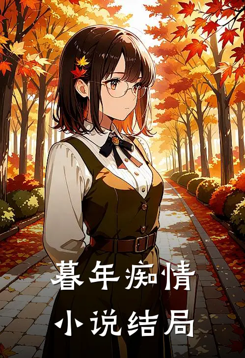 暮年痴情小说结局
