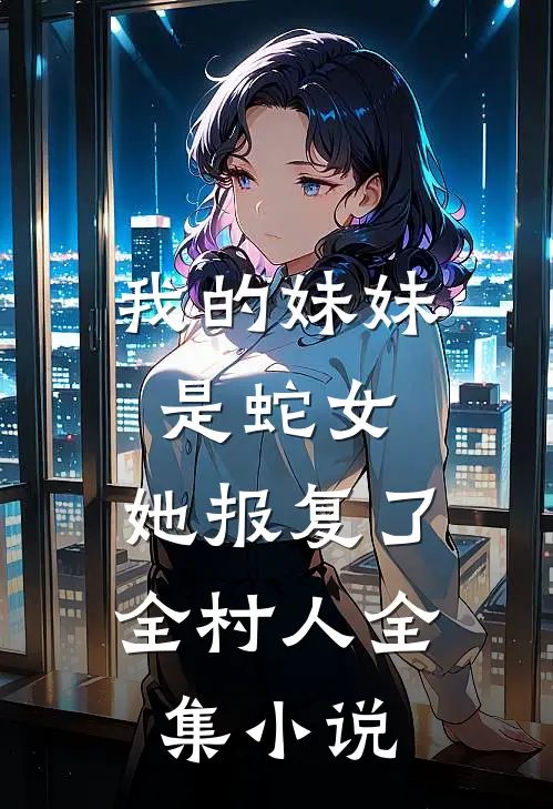 我的妹妹是蛇女,她报复了全村人全集阅读