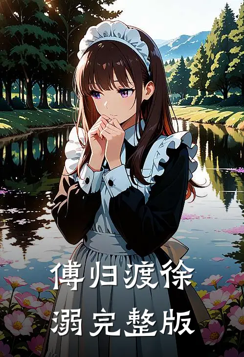 傅归渡徐溺完整版