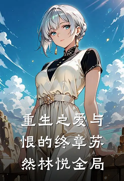 重生之爱与恨的终章苏然林悦全局