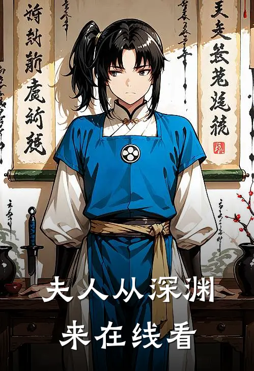 夫人从深渊来在线看