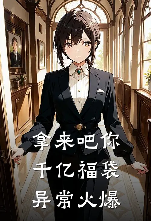 拿来吧你：千亿福袋异常火爆